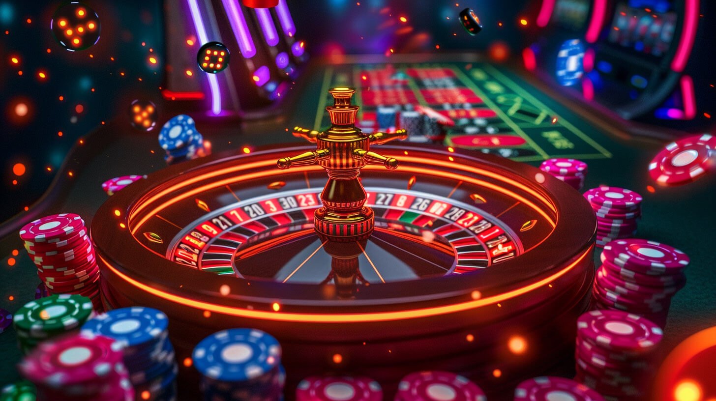 Platform happybet88 menampilkan berbagai kategori permainan termasuk kasino live, sportsbook, dan slot