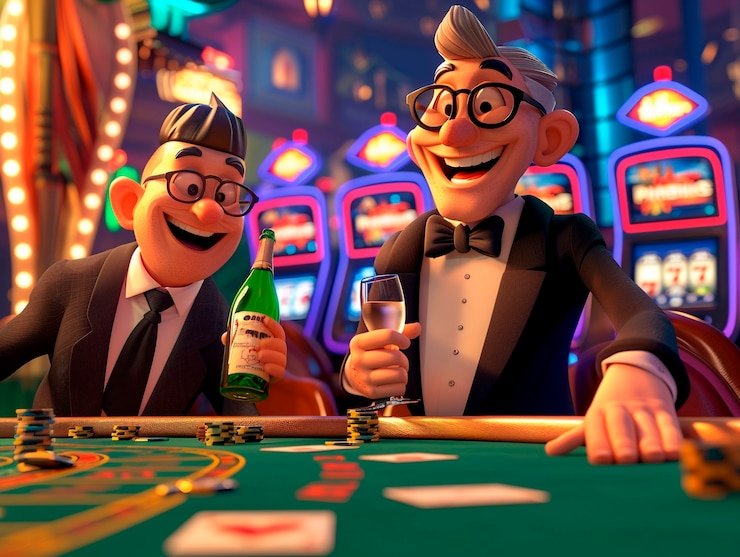Pilihan metode pembayaran DANA, OVO, GoPay, ShopeePay, LinkAja, QRIS di happybet88